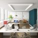 Biurka w open office