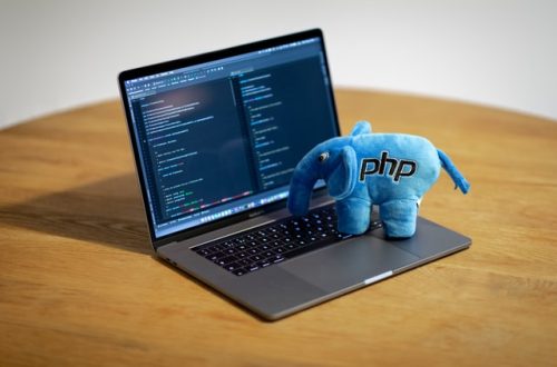 programowanie PHP