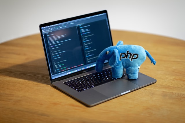 programowanie PHP